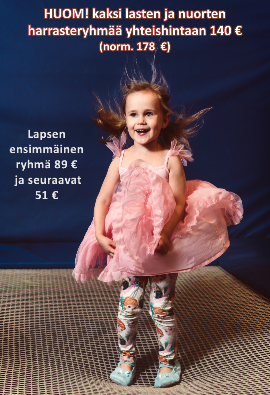 Lanu ale 140€