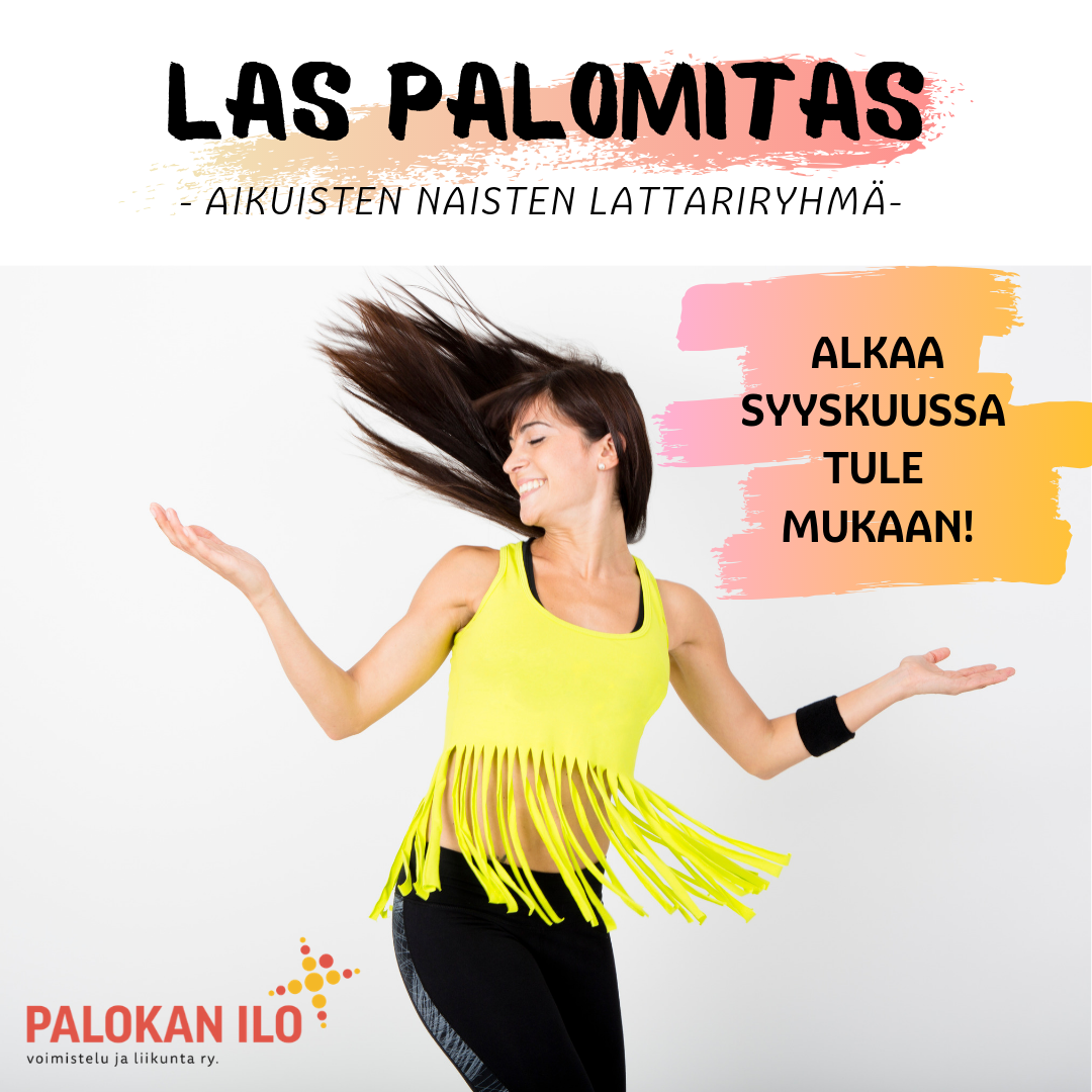 Las Palomitas
