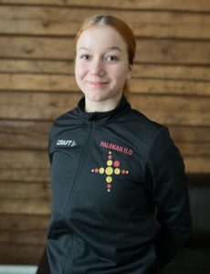 Henriikka